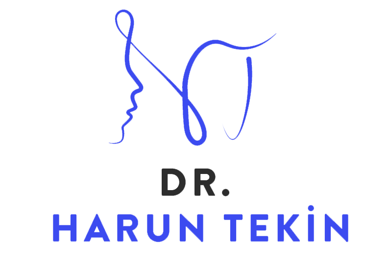 Op. Dr. Harun Tekin logo