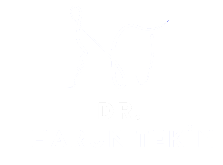 Op. Dr. Harun Tekin